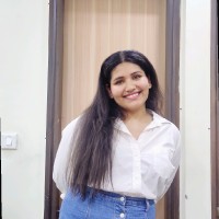 Suhani Gupta