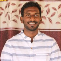Raghava Reddy