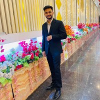 Harsh Tyagi