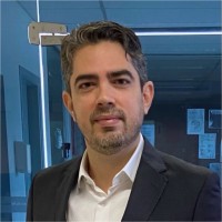 Fernando Mourão Dos S. Rocha