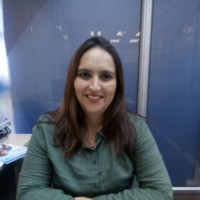 Elizabeth Porcel Peralta