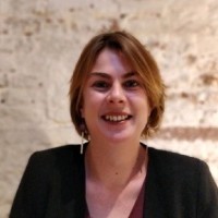 Ingrid BERNARDI