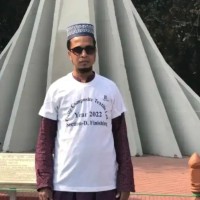 Md Hanif Munshi