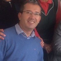 Robert Valderrama Sierra