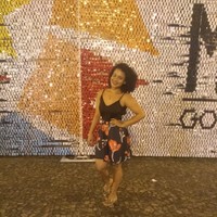 Mickaella Silva