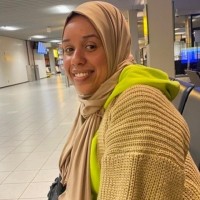 Samira Hoogvliets
