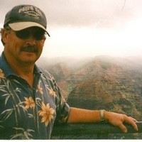 Randy Kilburn