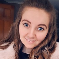 Hannah Moulder