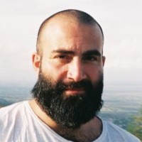 Tornike Beroshvili