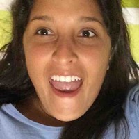 Sofia G Rivas