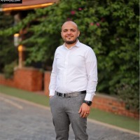 Ahmed Ali