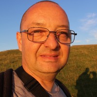 David Stevenson