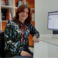 María del Carmen Campos Vitola
