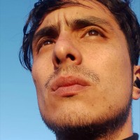 Alexander David Bracho Espinosa