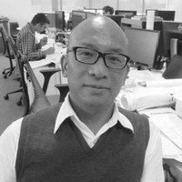 Cliff Leong