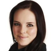 Ash-Lee van Niekerk