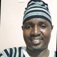 Kamara Tamba Benjamin