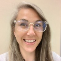 Carrie Frederick