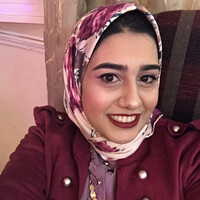 Marwa Hamed