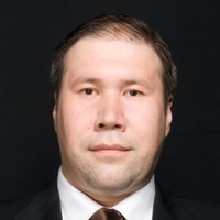 Дмитрий Тронин