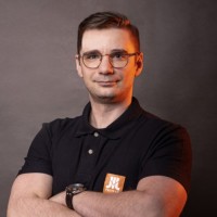 Marcin Bukowski