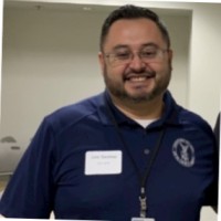 Jose Sanchez, Mba