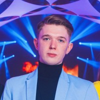 Александр Апенько