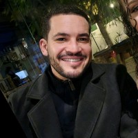 Ilvanei Marques Vieira