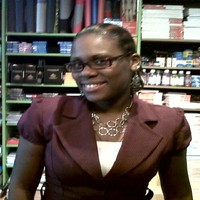 Christine Robley-Armorer