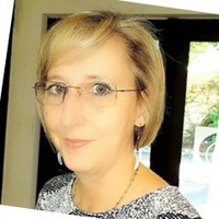 Candy Bouwer-Collinson