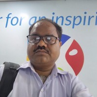 Sunil Tiwari
