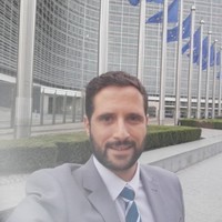 Alberto Chacón Ludeña