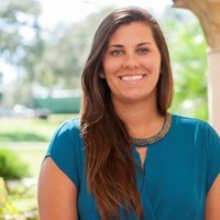 Alexis Braziel