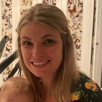 Claire Lockwood-Clark