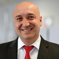 Mehmet Kelmendi