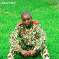 Aron Wanjala