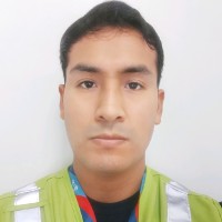 Israel Arbieto Huanca