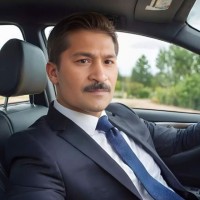 Ajay Ajju