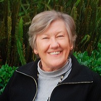 Judy Green Shaw