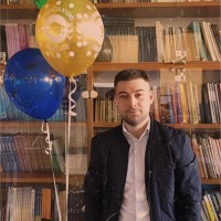 Viktor Stojanovski