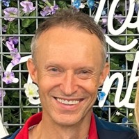 Mike Chard