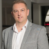 Andre Strydom