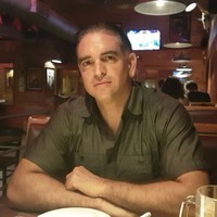 Ramiro Isla Barragan