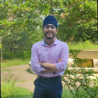 Viraj Singh Kalra