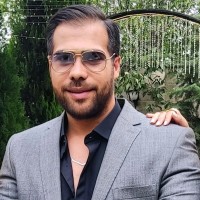 Alireza Saremi