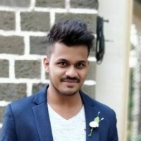Kaushil Pachkude