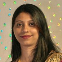 Sulakshana Britto
