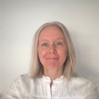 Kristina Nyström