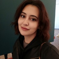 Mina Yesilyurt