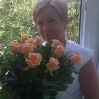 Оксана Васильева